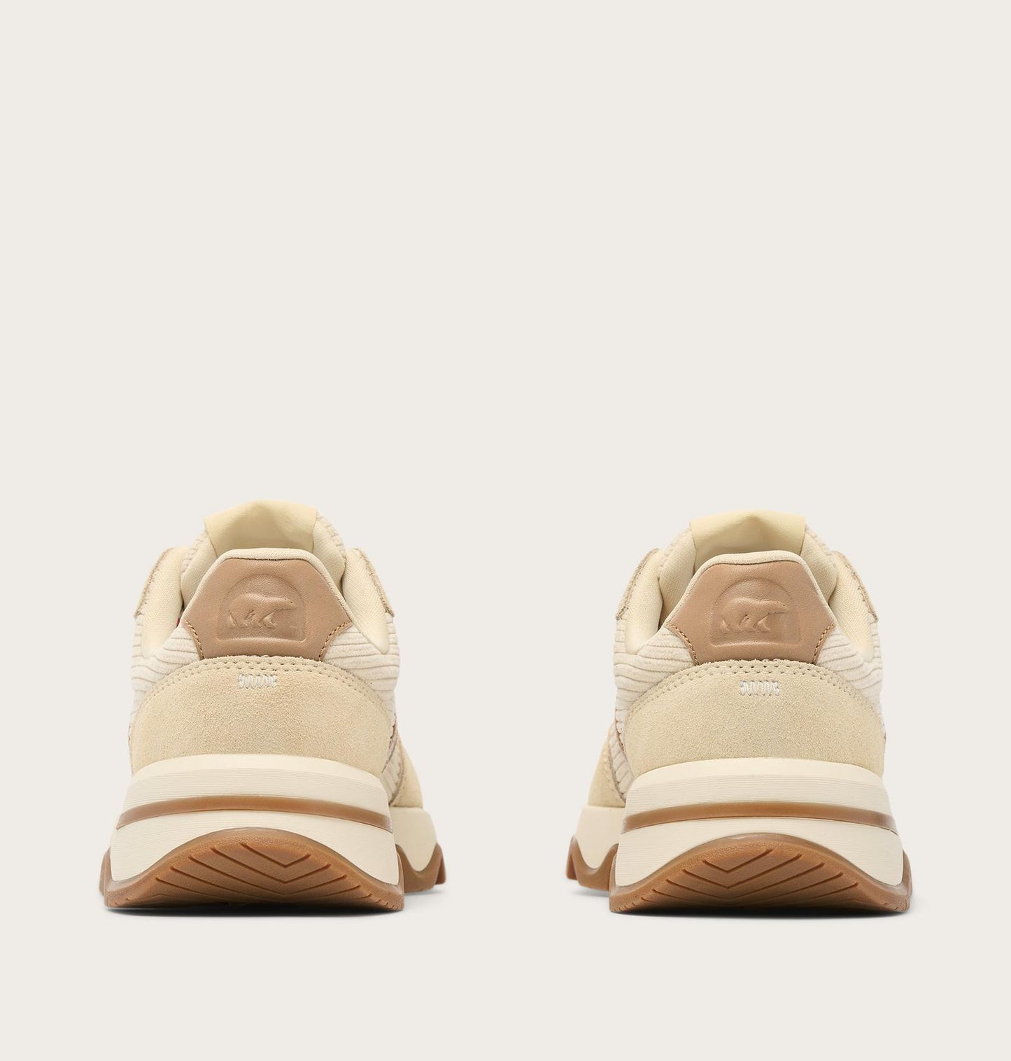 SOREL Bleached Ceramic Kinetic™ Ember Sneaker