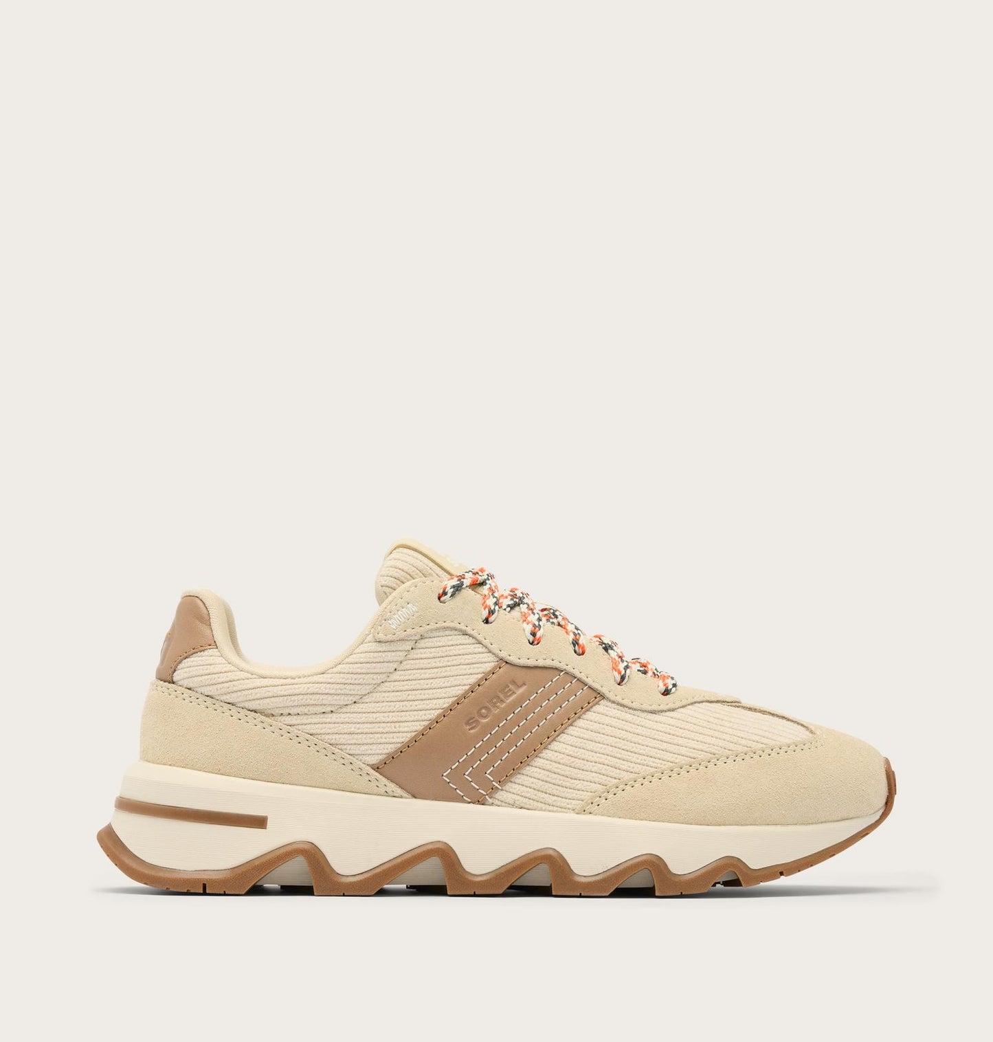 SOREL Bleached Ceramic Kinetic™ Ember Sneaker