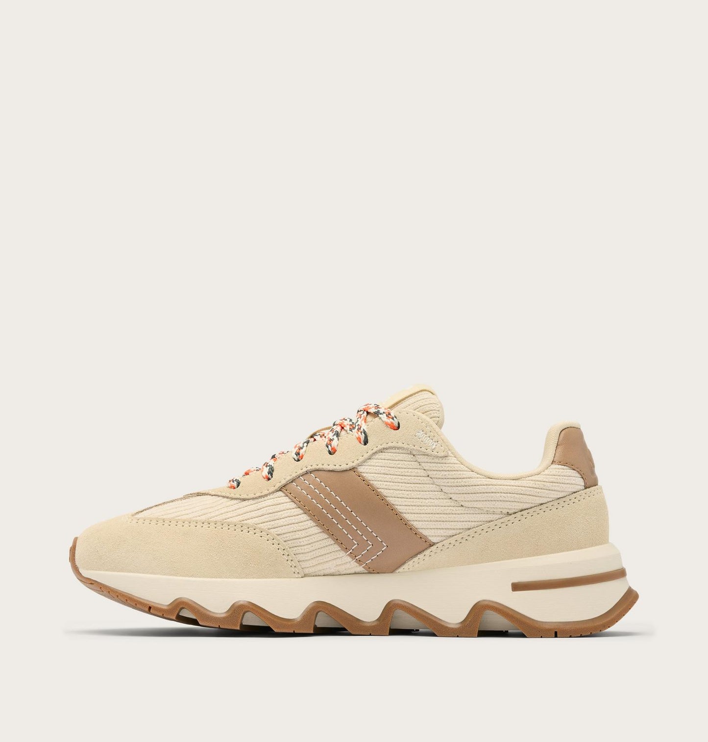 SOREL Bleached Ceramic Kinetic™ Ember Sneaker