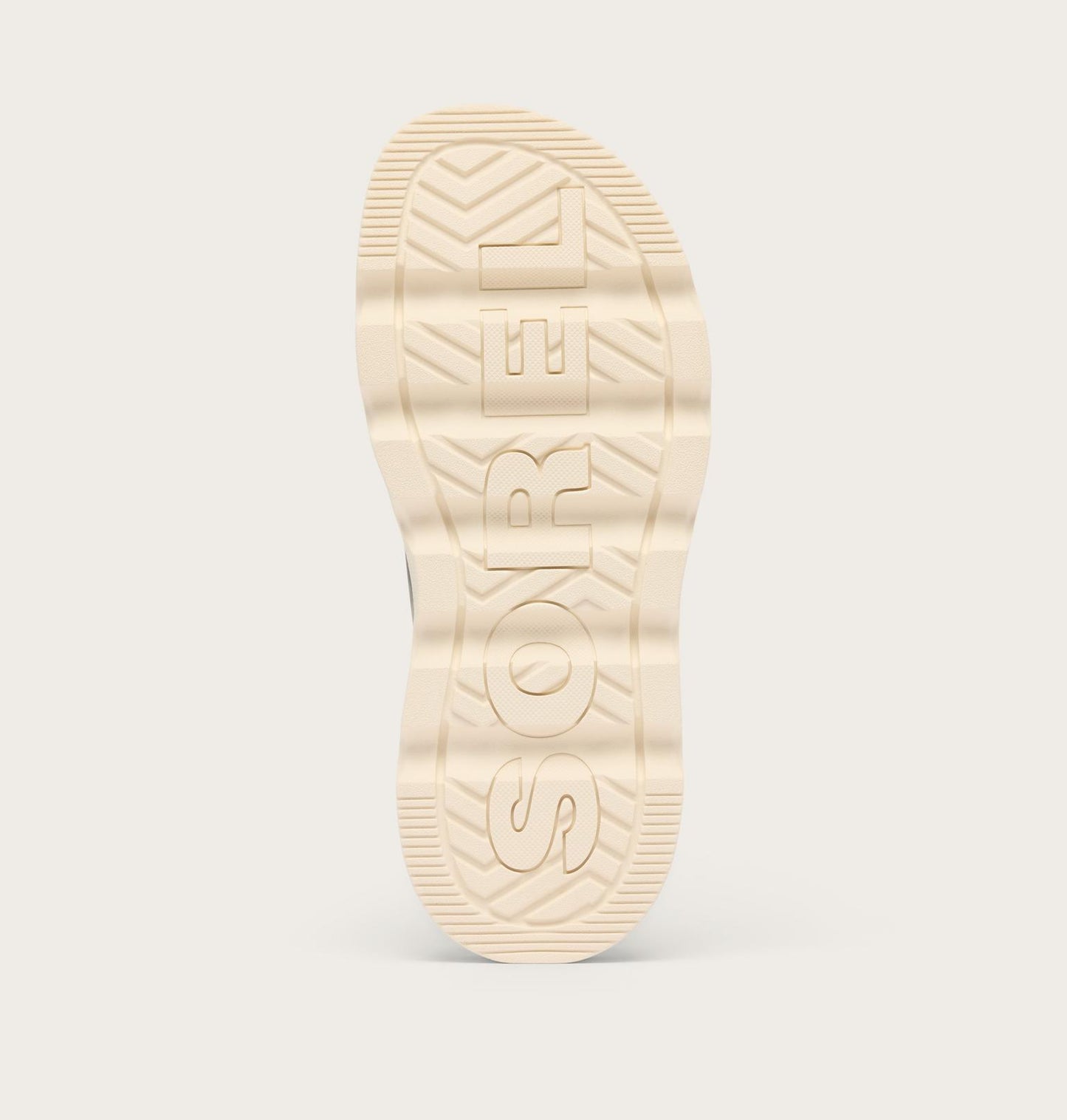 SOREL Kinetic™ Sunchase Ankle Strap Sandal- Black Chalk