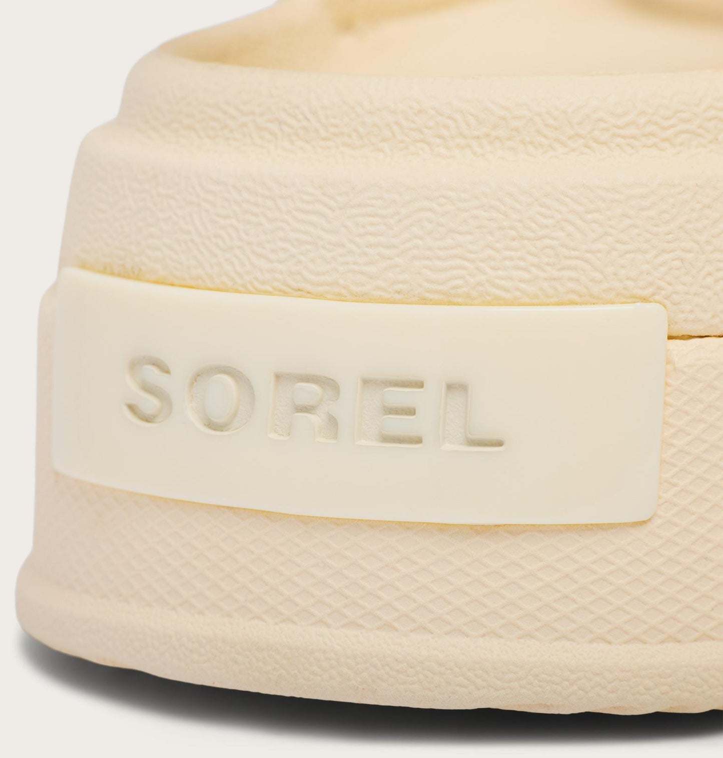 SOREL Kinetic™ Sunchase Ankle Strap Sandal- Chalk Sea Salt