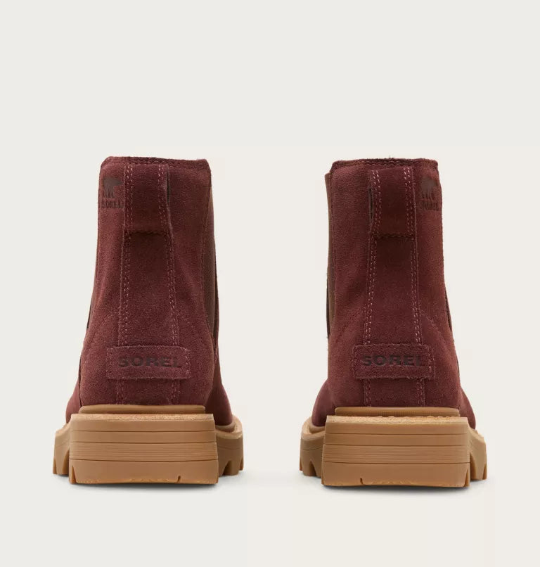 SOREL Revel RD™ Waterproof Chelsea Boot