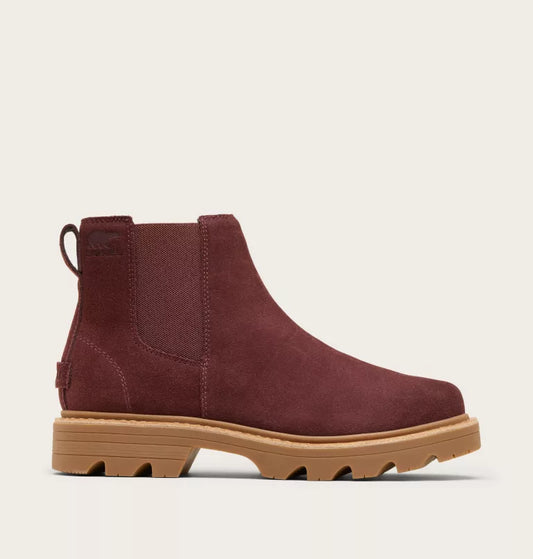 SOREL Revel RD™ Waterproof Chelsea Boot