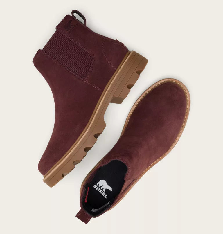 SOREL Revel RD™ Waterproof Chelsea Boot
