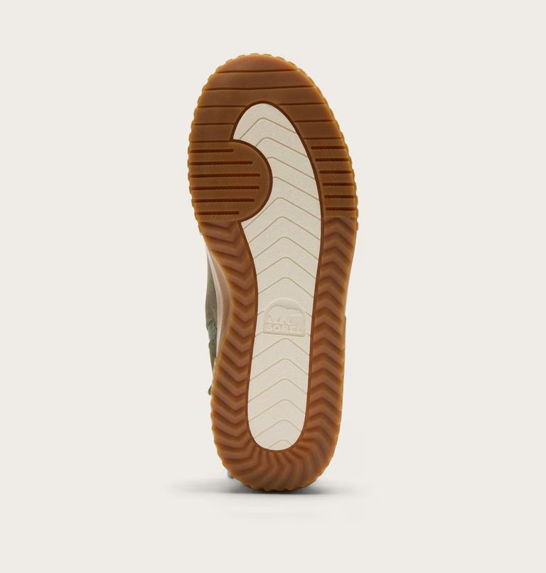 SOREL Ona Ave™ Zip Mid Waterproof Sneaker