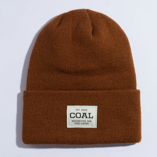 COAL The Uniform Toque- 8 Colors
