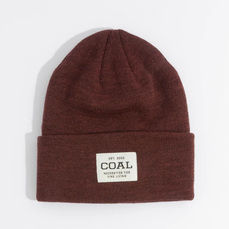 COAL The Uniform Toque- 8 Colors