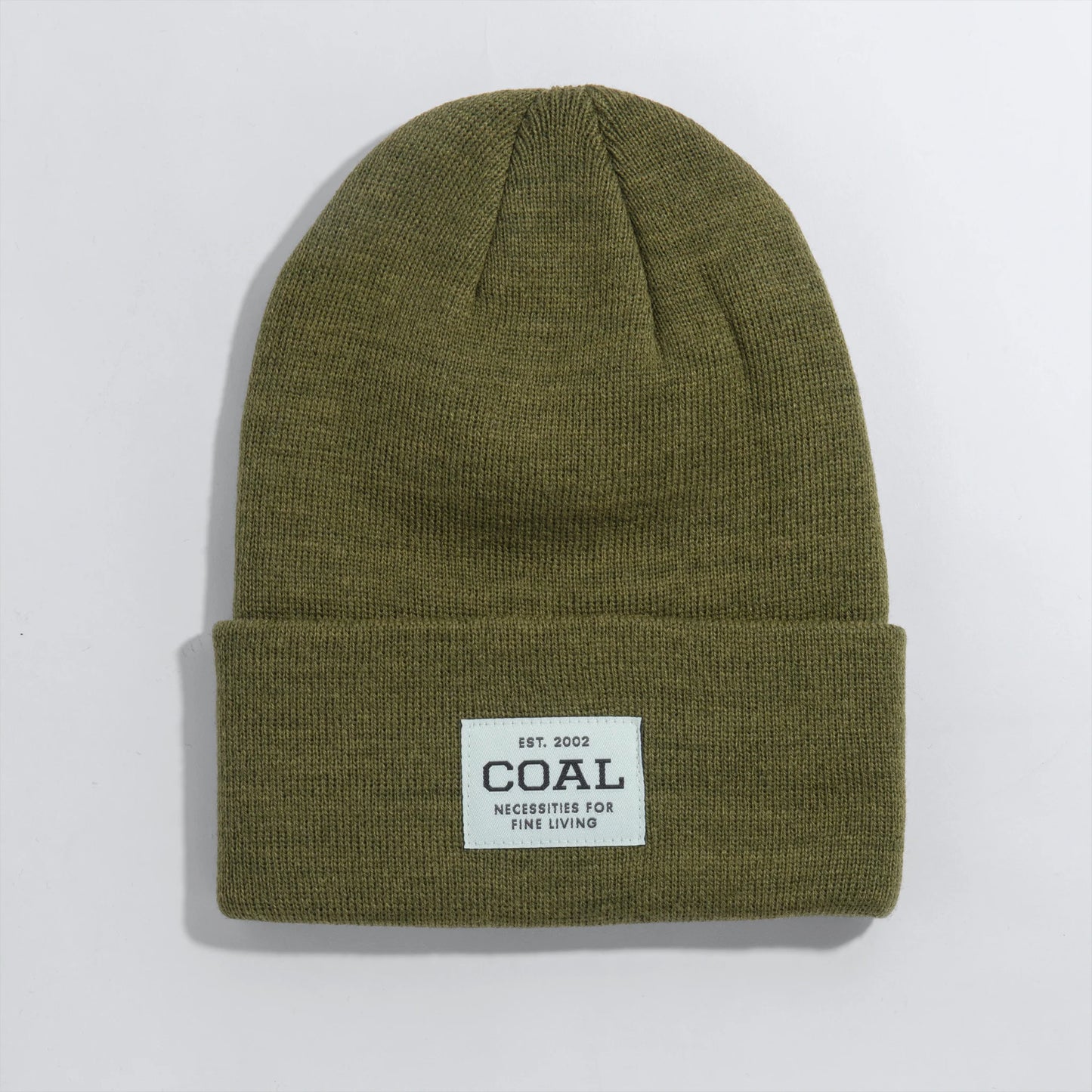 COAL The Uniform Toque