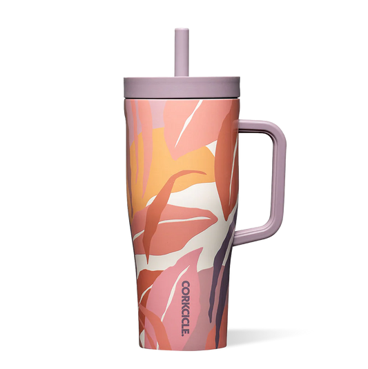 Corkcicle 22oz Tropical Hideaway Cruiser
