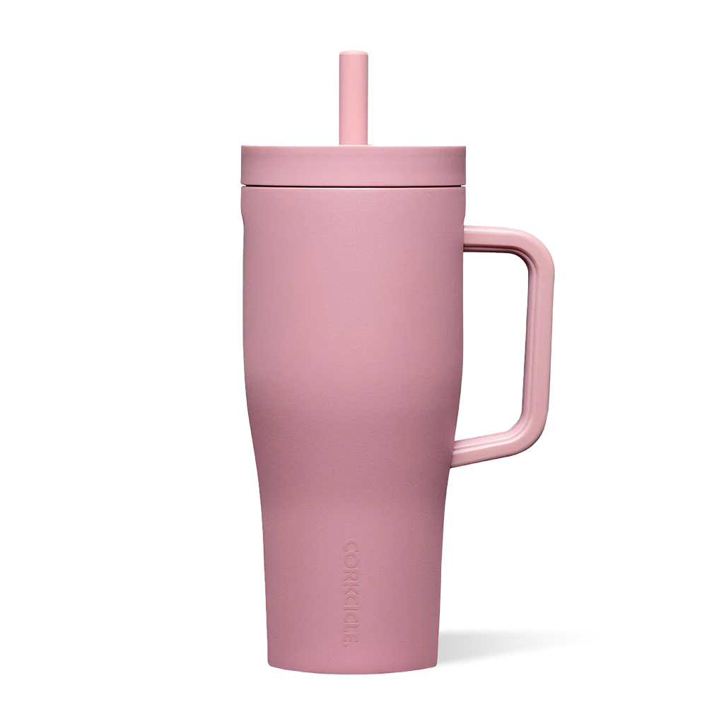 Corkcicle 22oz Desert Rose Cruiser