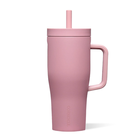 Corkcicle 22oz Desert Rose Cruiser