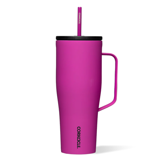 Corkcicle 30oz Berry Punch Cold Cup XL