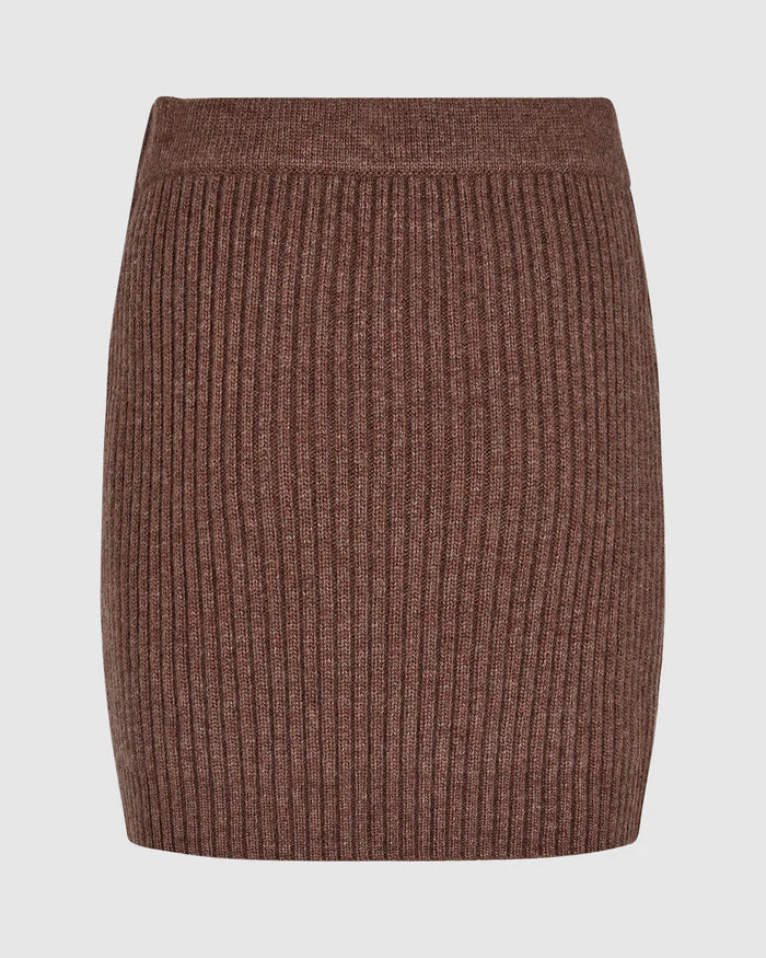 Minimum Sandies Midi Skirt