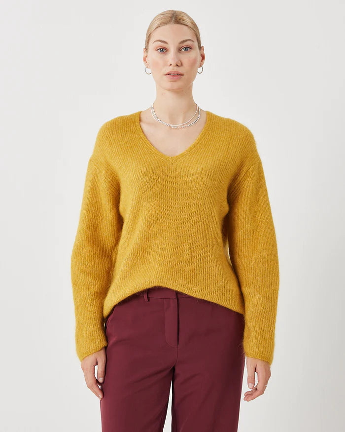 Minimum Unoa Sweater
