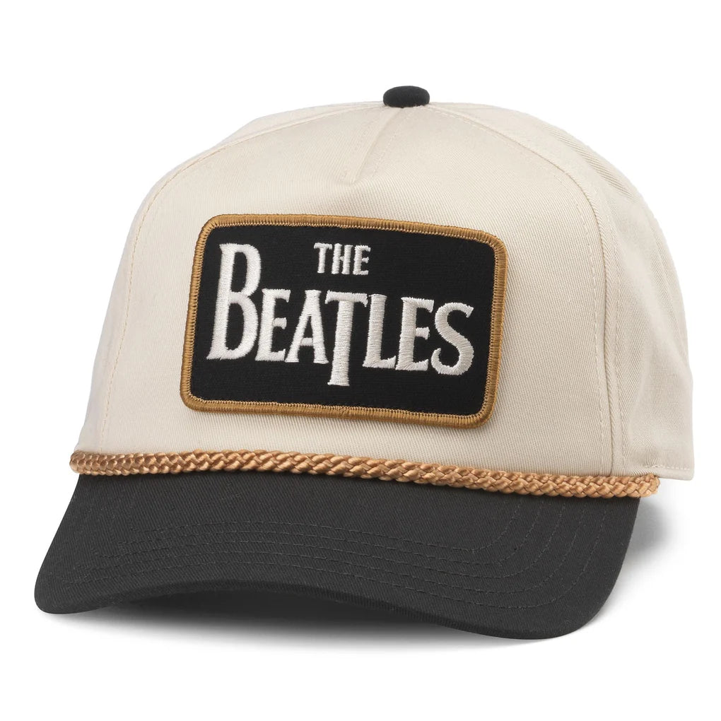 American Needle Roscoe Hat The Beatles