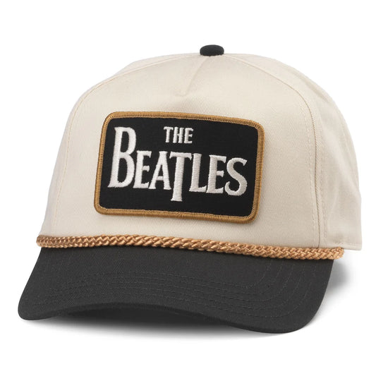 American Needle Roscoe Hat The Beatles