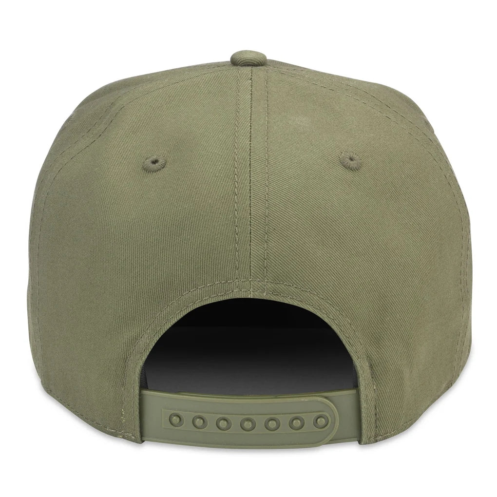 American Needle Club Captain Hat Tom Petty