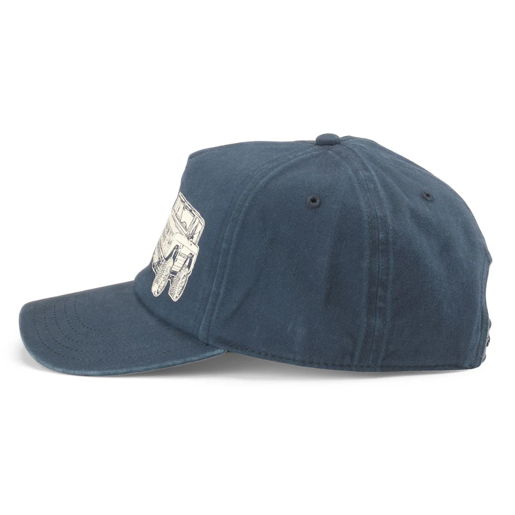 American Needle Walker Hat Ford Bronco