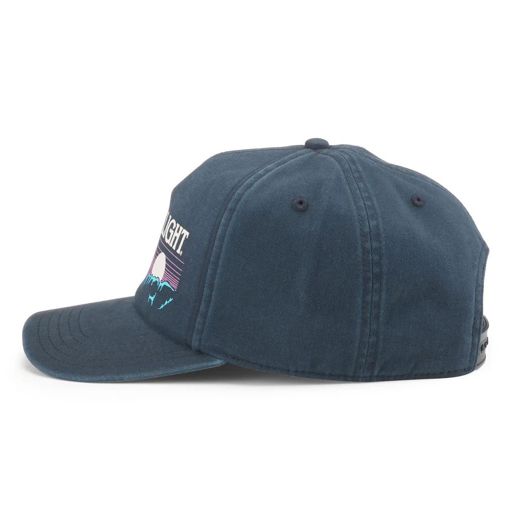 American Needle Walker Hat Coors Light
