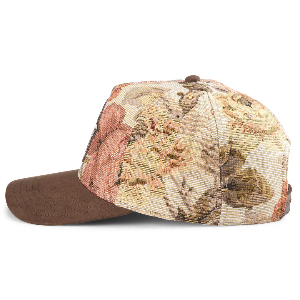 American Needle Archibald Hat Smokey Bear