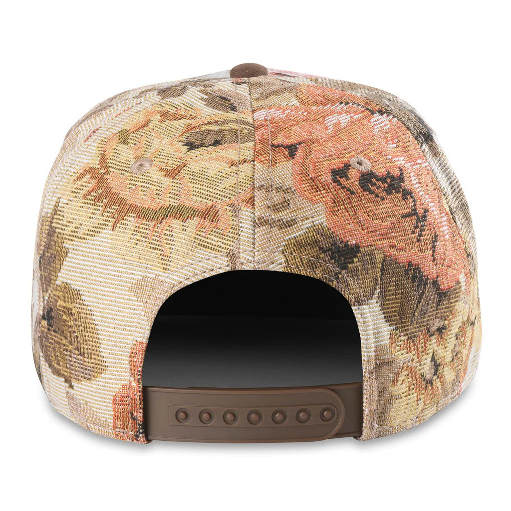 American Needle Archibald Hat Smokey Bear