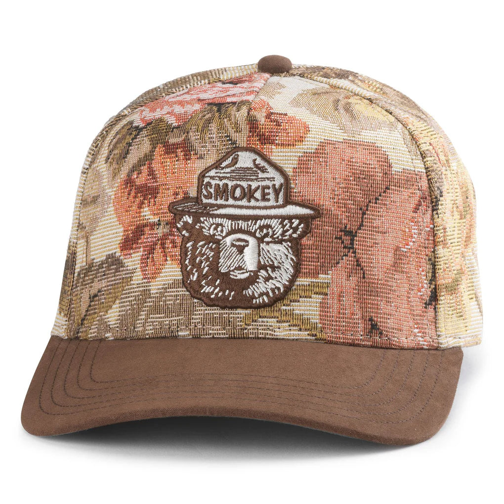 American Needle Archibald Hat Smokey Bear