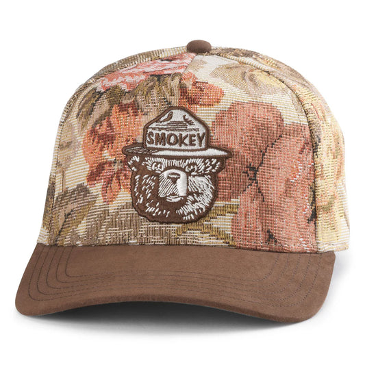 American Needle Archibald Hat Smokey Bear