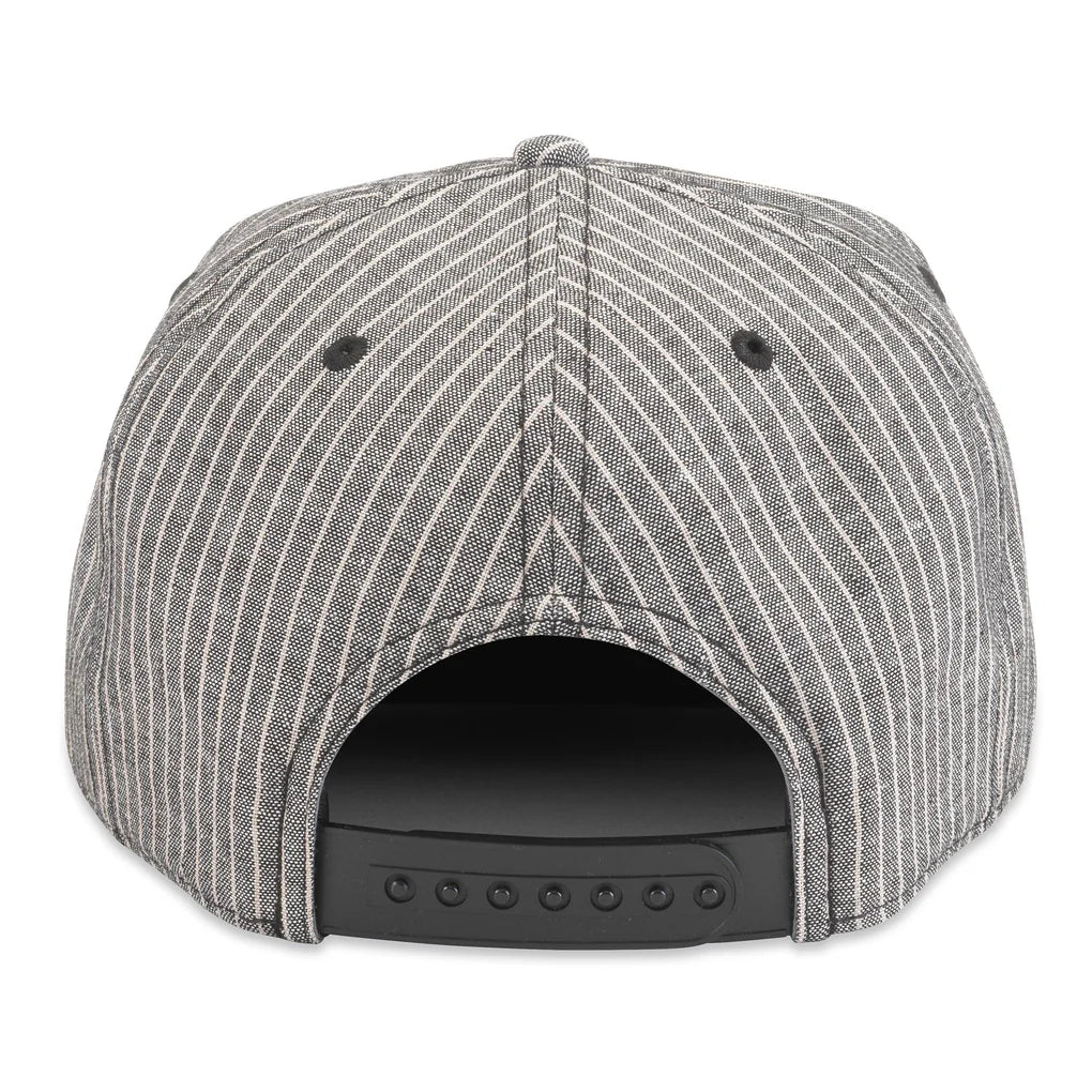 American Needle Tulsa Hat Jack Daniel's