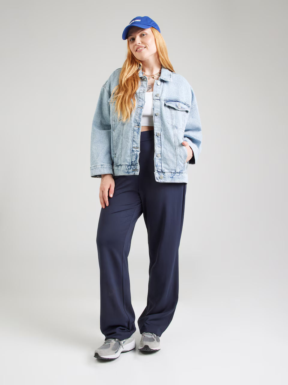 Vero Moda Tessa Denim Jacket