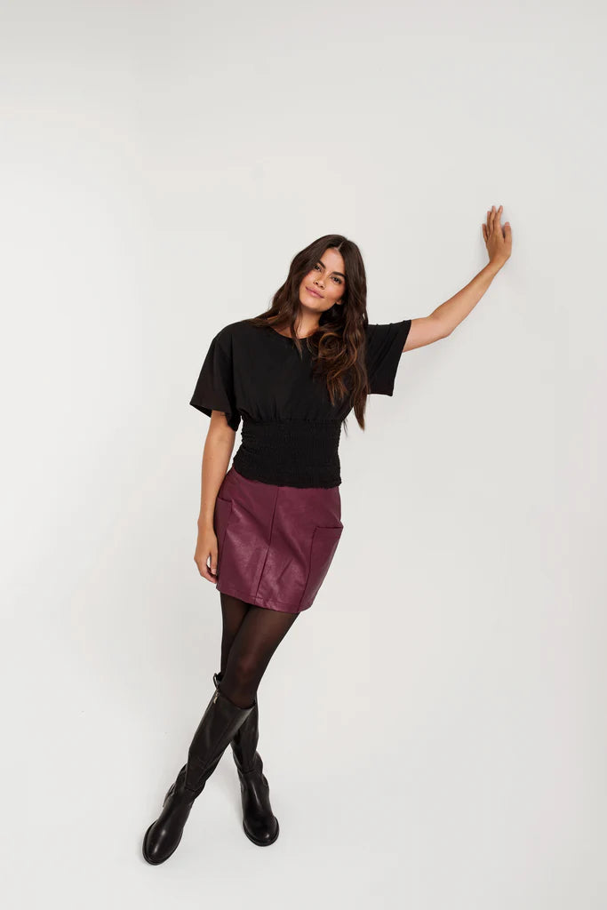 Dailystory Valeria Top