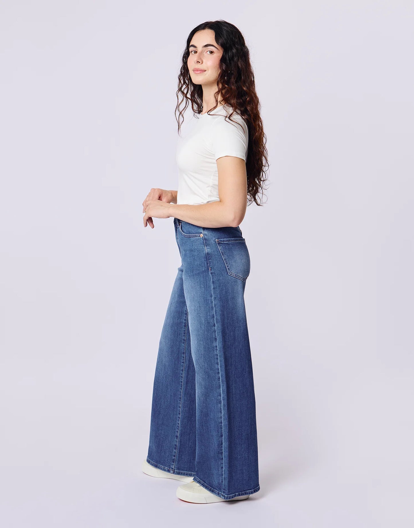 Dailystory X Yoga Jeans Aurore Jeans
