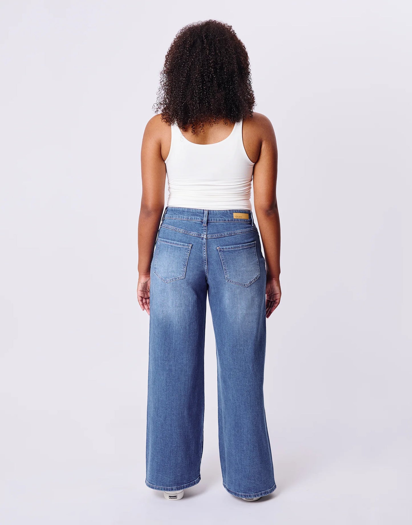 Dailystory X Yoga Jeans Aurore Jeans