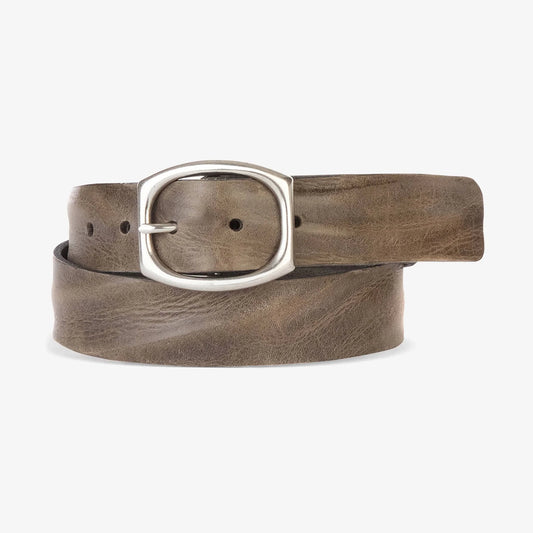 Brave Leather Greystone Pacifica Belt