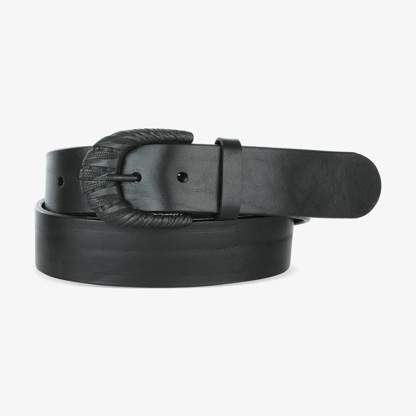 Brave Leather Zumma Belt