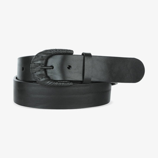 Brave Leather Zumma Belt