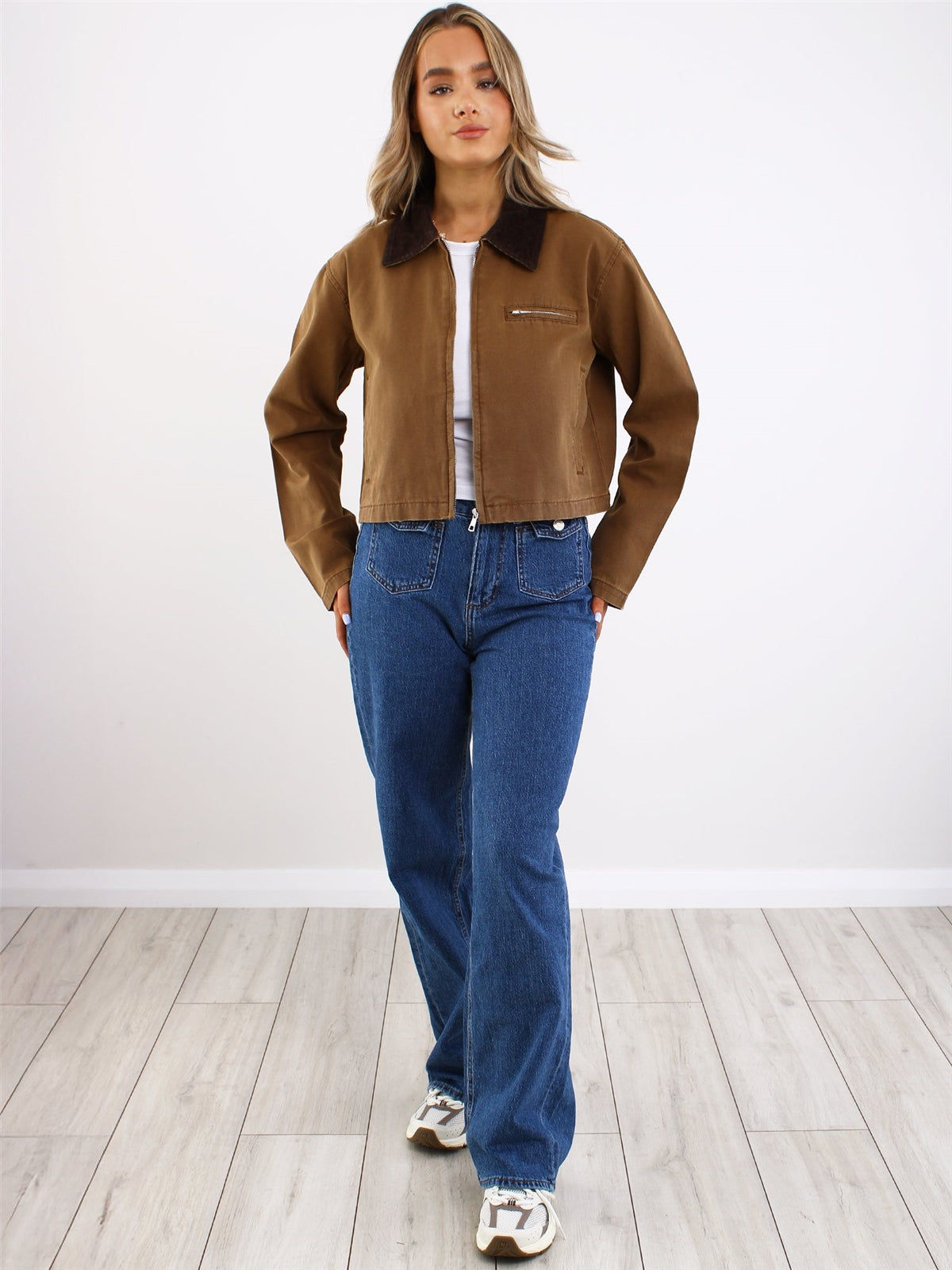 ONLY Cava Collar Jacket