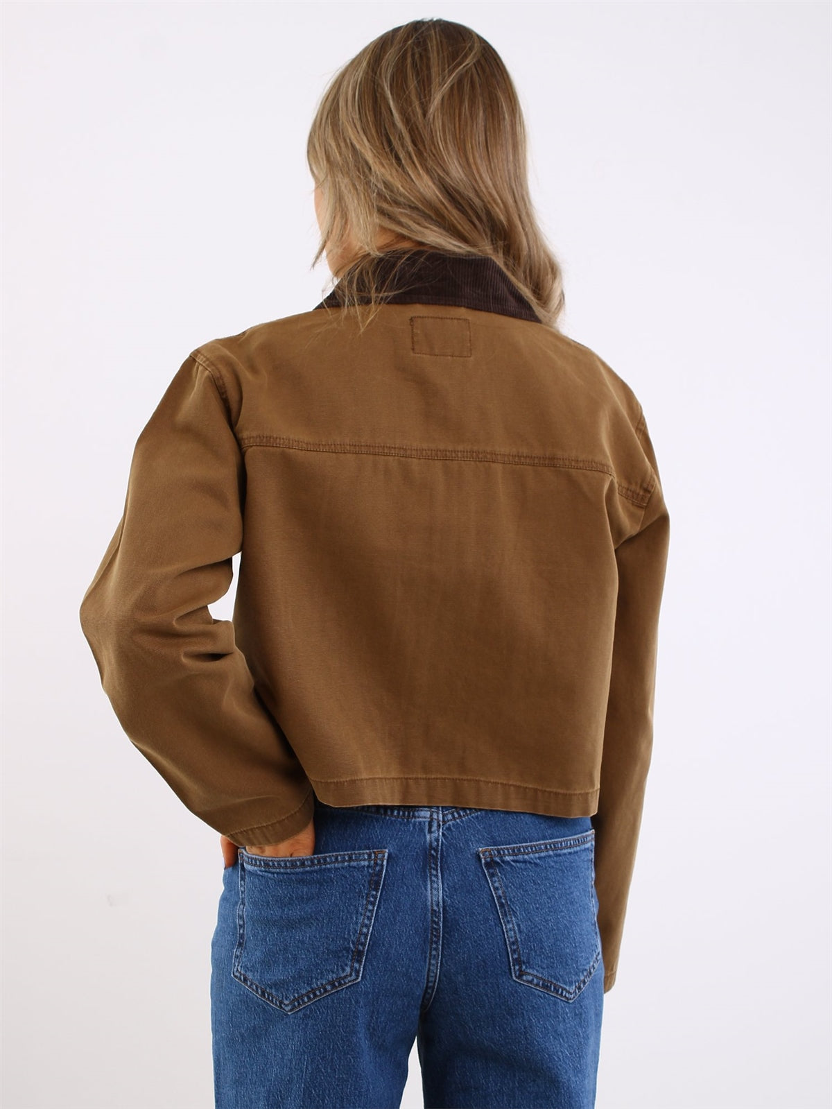 ONLY Cava Collar Jacket