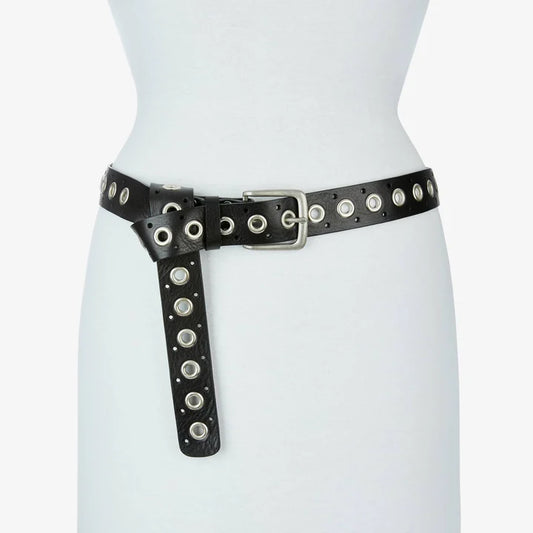 Brave Leather Xylia Belt