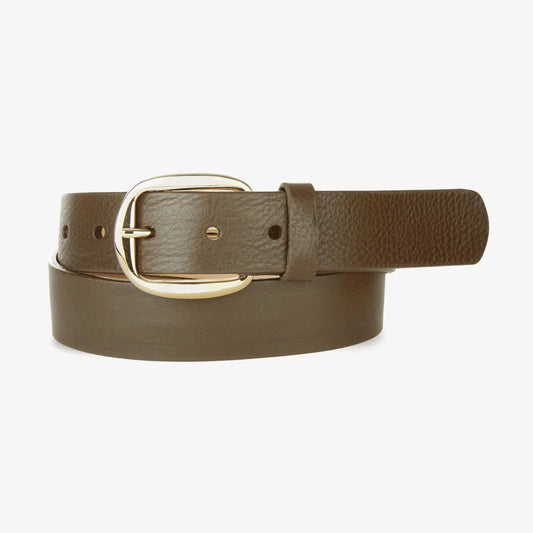 Brave Leather Olea Belt