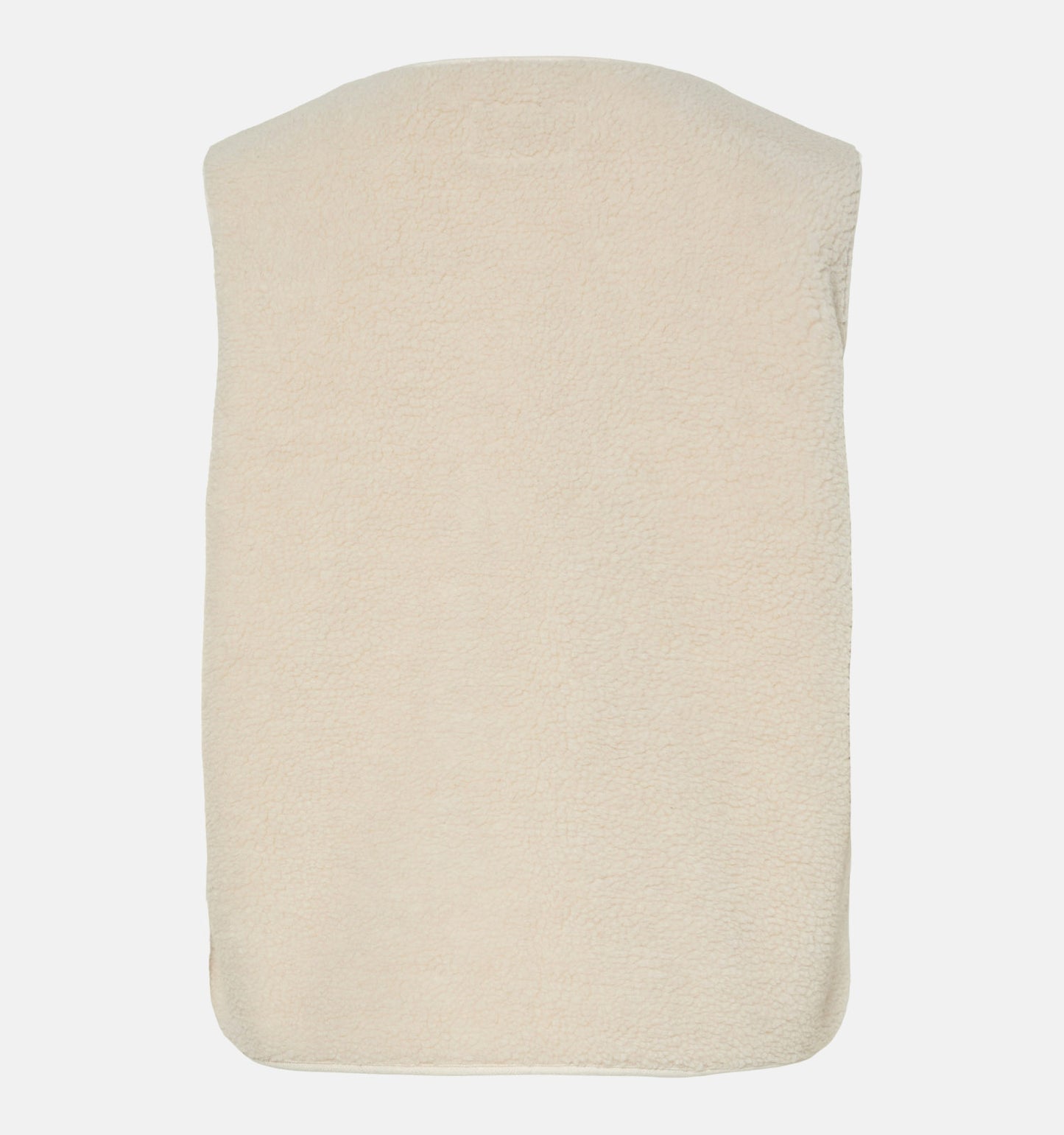 Pieces June Teddy Vest