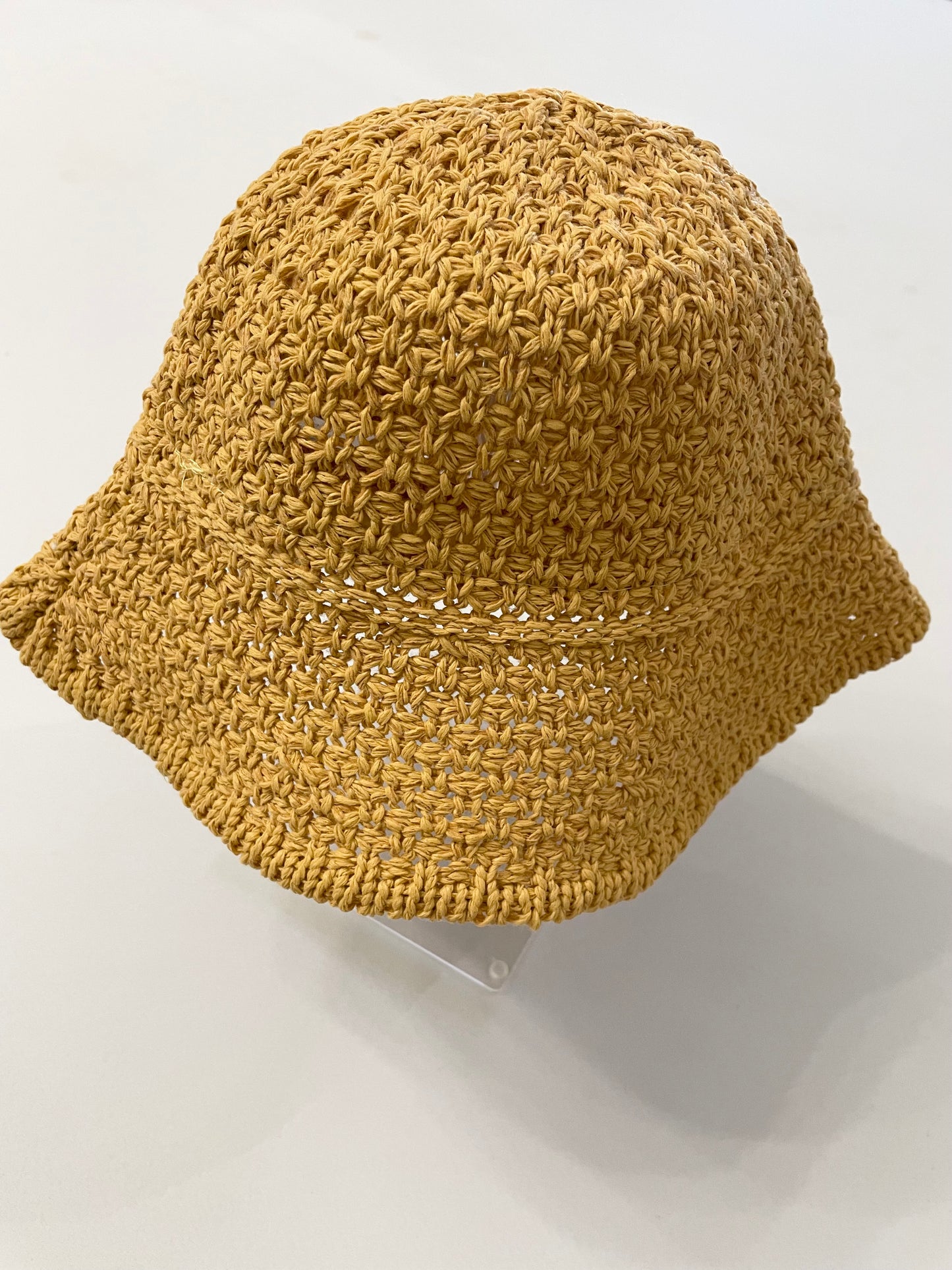 Poppy Sun Hat