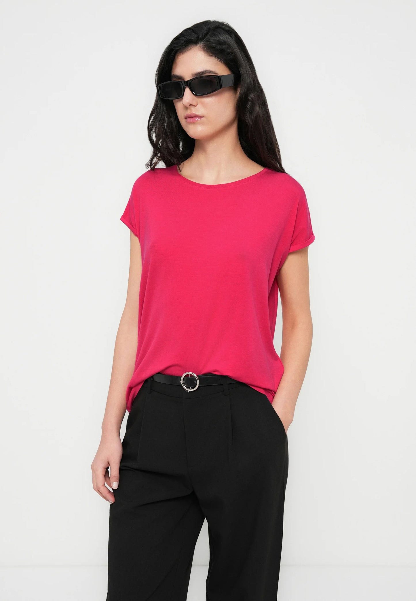 Vero Moda Jazzy Ava Tee