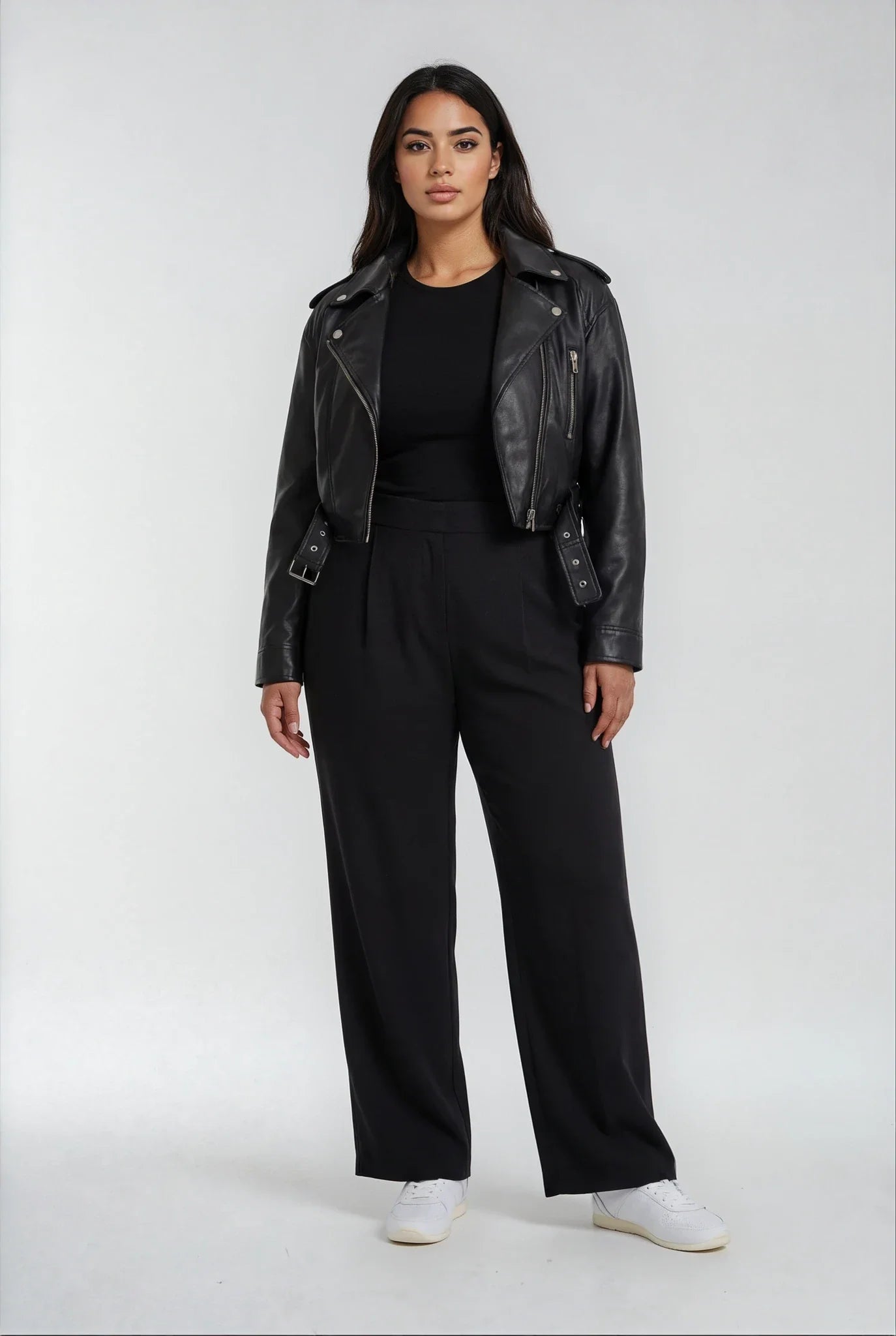 PRIV LuxeFlow Trouser Pant