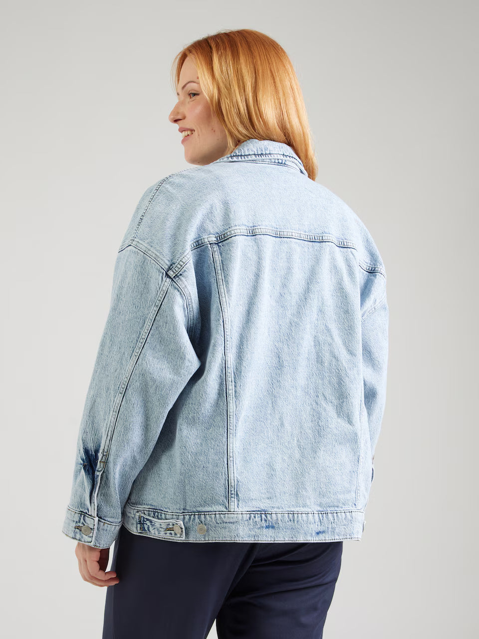 Vero Moda Tessa Denim Jacket