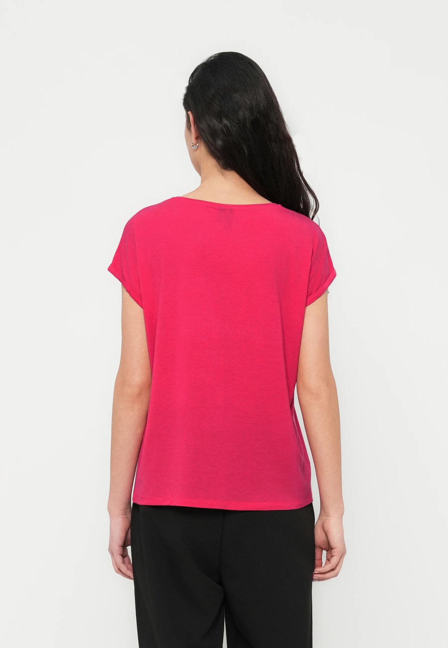 Vero Moda Jazzy Ava Tee
