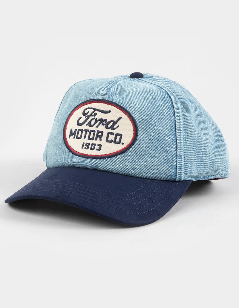 American Needle Fulton Hat Ford