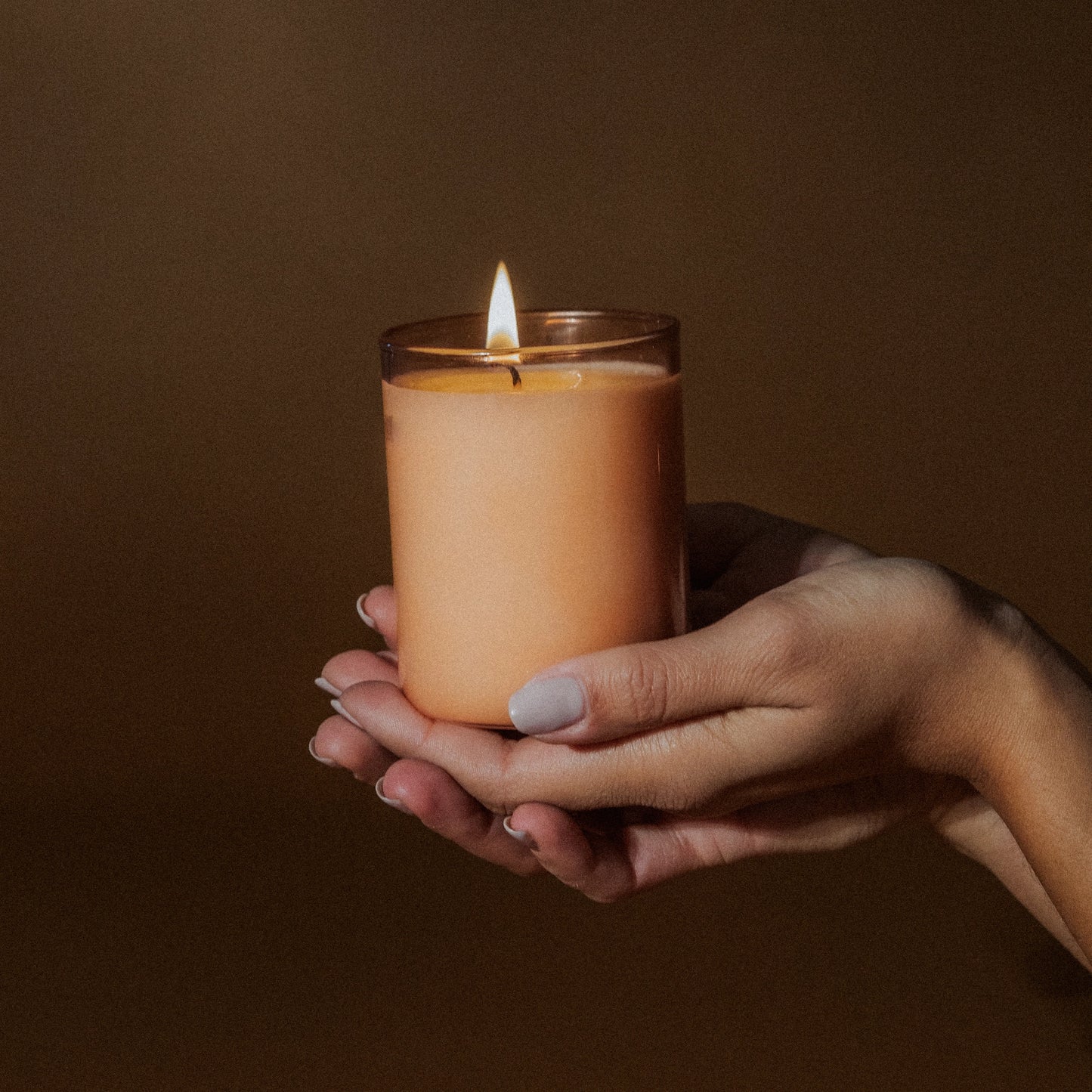FIeld Kit The Florist - Fresh Flowers Candle