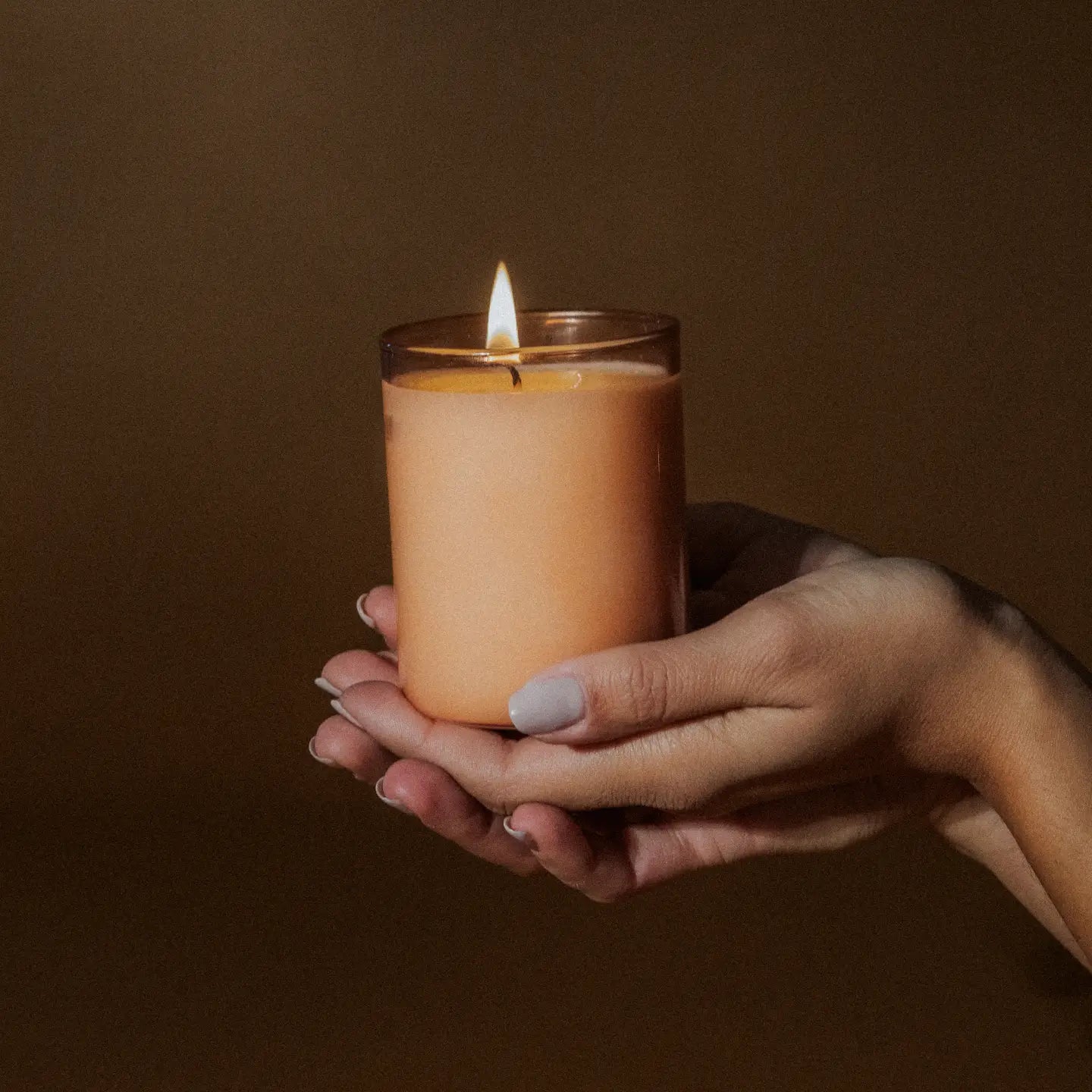 FIeld Kit The Garden - Berry + Mint Candle