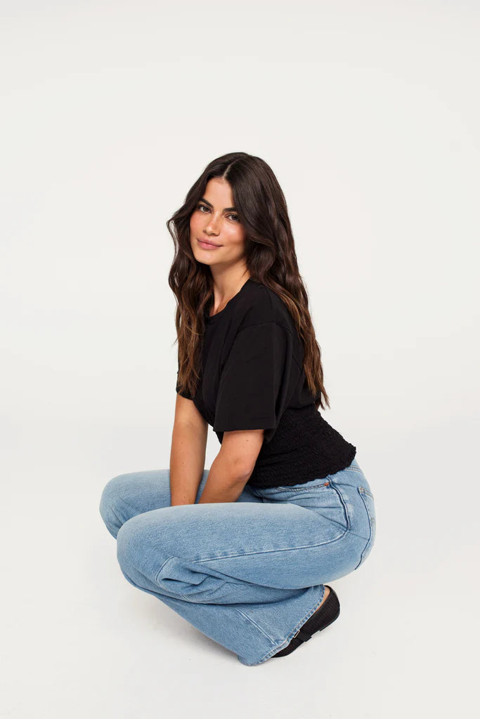 Dailystory Valeria Top