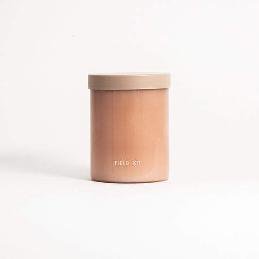 FIeld Kit The Florist - Fresh Flowers Candle